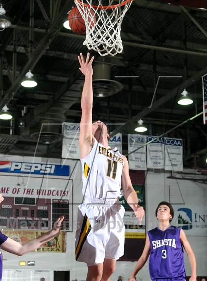 Thumbnail 2 in Shasta vs. Enterprise (CIF NS D3 Final) photogallery.