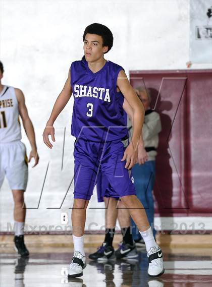 Thumbnail 2 in Shasta vs. Enterprise (CIF NS D3 Final) photogallery.