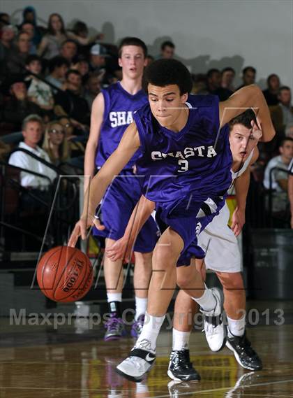 Thumbnail 3 in Shasta vs. Enterprise (CIF NS D3 Final) photogallery.