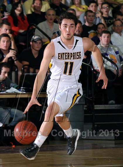 Thumbnail 3 in Shasta vs. Enterprise (CIF NS D3 Final) photogallery.