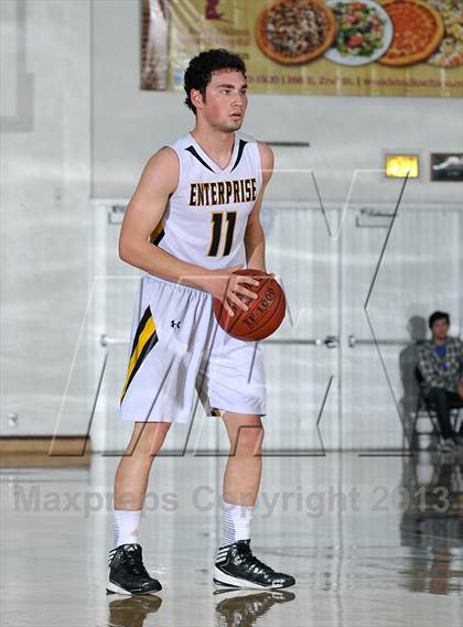 Thumbnail 1 in Shasta vs. Enterprise (CIF NS D3 Final) photogallery.