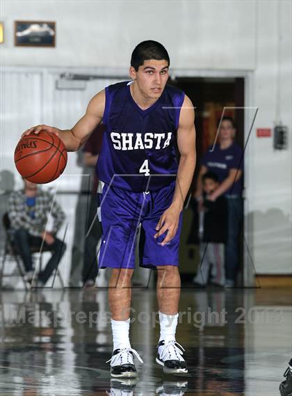 Thumbnail 2 in Shasta vs. Enterprise (CIF NS D3 Final) photogallery.