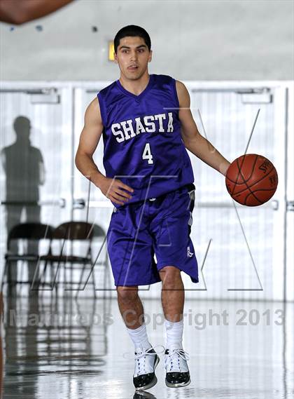 Thumbnail 2 in Shasta vs. Enterprise (CIF NS D3 Final) photogallery.