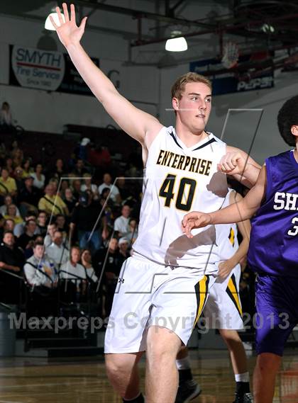 Thumbnail 3 in Shasta vs. Enterprise (CIF NS D3 Final) photogallery.