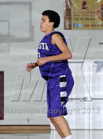 Thumbnail 3 in Shasta vs. Enterprise (CIF NS D3 Final) photogallery.