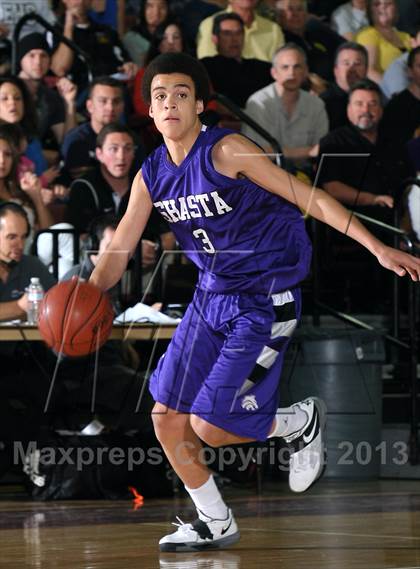 Thumbnail 1 in Shasta vs. Enterprise (CIF NS D3 Final) photogallery.