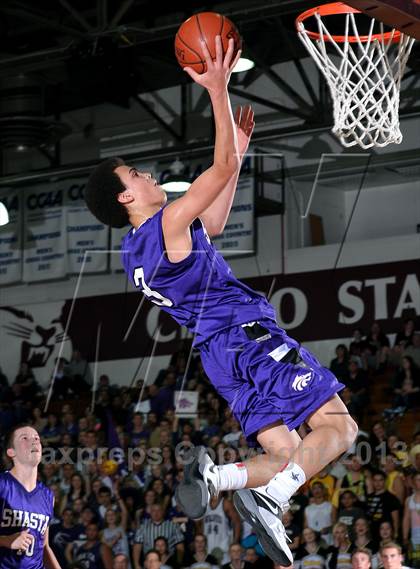 Thumbnail 2 in Shasta vs. Enterprise (CIF NS D3 Final) photogallery.