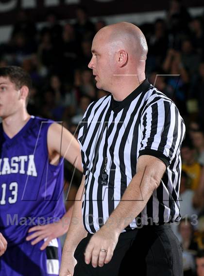 Thumbnail 3 in Shasta vs. Enterprise (CIF NS D3 Final) photogallery.