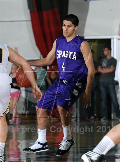 Thumbnail 3 in Shasta vs. Enterprise (CIF NS D3 Final) photogallery.