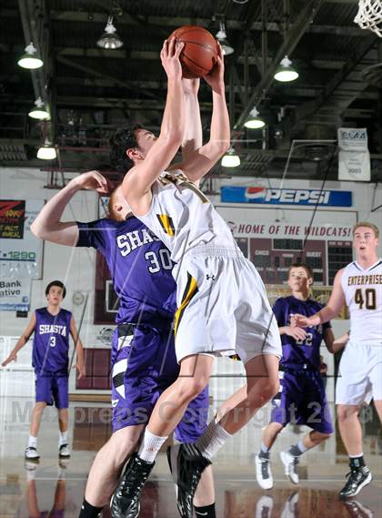 Thumbnail 2 in Shasta vs. Enterprise (CIF NS D3 Final) photogallery.