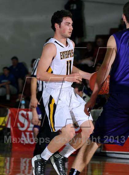 Thumbnail 1 in Shasta vs. Enterprise (CIF NS D3 Final) photogallery.