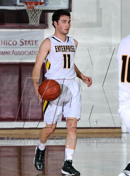 Thumbnail 2 in Shasta vs. Enterprise (CIF NS D3 Final) photogallery.