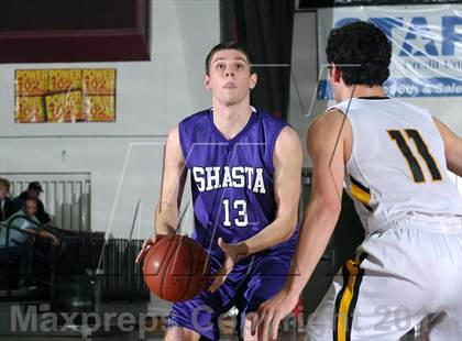 Thumbnail 3 in Shasta vs. Enterprise (CIF NS D3 Final) photogallery.