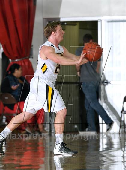 Thumbnail 2 in Shasta vs. Enterprise (CIF NS D3 Final) photogallery.