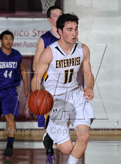 Thumbnail 2 in Shasta vs. Enterprise (CIF NS D3 Final) photogallery.