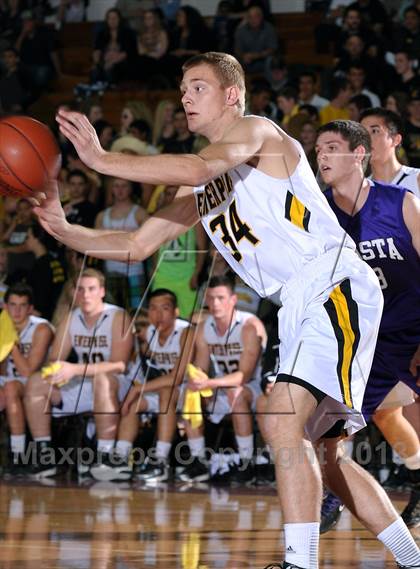 Thumbnail 2 in Shasta vs. Enterprise (CIF NS D3 Final) photogallery.