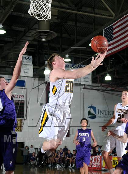 Thumbnail 1 in Shasta vs. Enterprise (CIF NS D3 Final) photogallery.