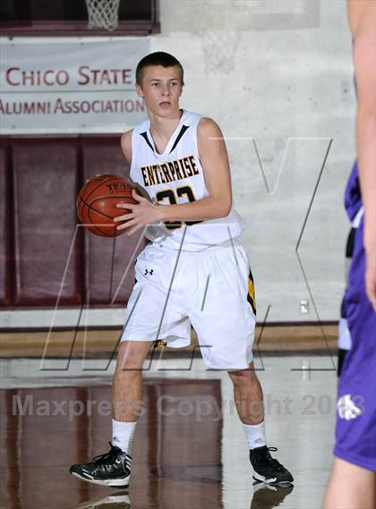 Thumbnail 2 in Shasta vs. Enterprise (CIF NS D3 Final) photogallery.