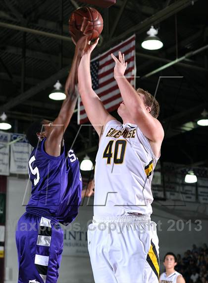 Thumbnail 3 in Shasta vs. Enterprise (CIF NS D3 Final) photogallery.