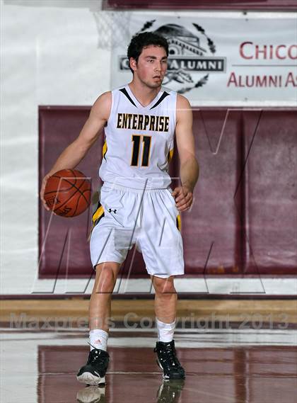 Thumbnail 1 in Shasta vs. Enterprise (CIF NS D3 Final) photogallery.