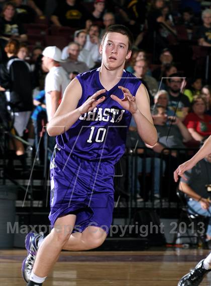 Thumbnail 3 in Shasta vs. Enterprise (CIF NS D3 Final) photogallery.