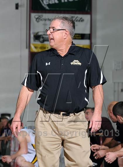 Thumbnail 3 in Shasta vs. Enterprise (CIF NS D3 Final) photogallery.