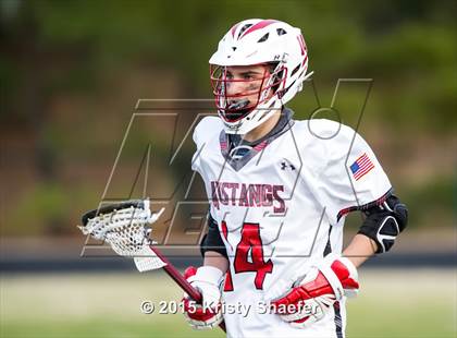 Thumbnail 1 in Middle Creek vs. Green Hope photogallery.