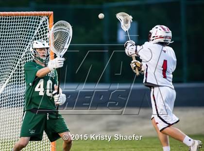 Thumbnail 2 in Middle Creek vs. Green Hope photogallery.