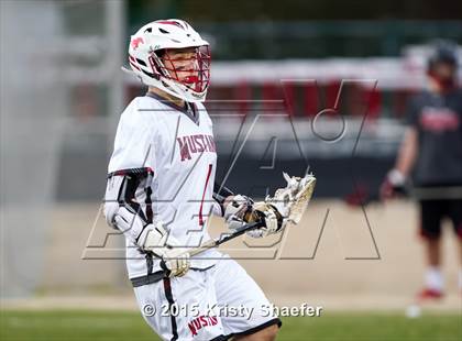 Thumbnail 3 in Middle Creek vs. Green Hope photogallery.