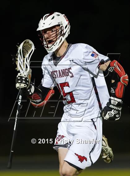 Thumbnail 3 in Middle Creek vs. Green Hope photogallery.