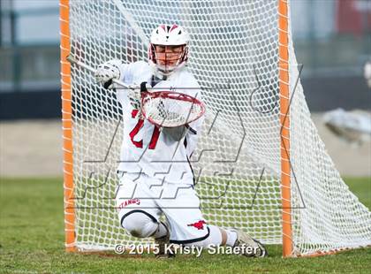 Thumbnail 3 in Middle Creek vs. Green Hope photogallery.