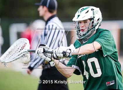 Thumbnail 1 in Middle Creek vs. Green Hope photogallery.