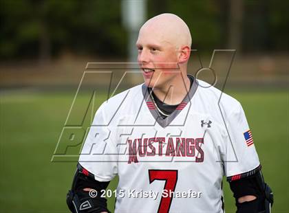 Thumbnail 3 in Middle Creek vs. Green Hope photogallery.
