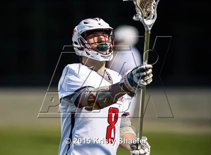 Thumbnail 3 in Middle Creek vs. Green Hope photogallery.