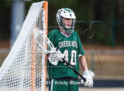 Thumbnail 3 in Middle Creek vs. Green Hope photogallery.