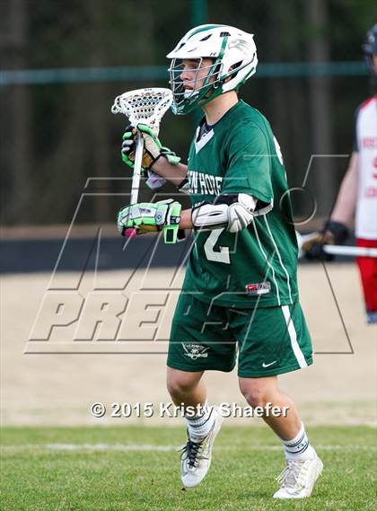 Thumbnail 3 in Middle Creek vs. Green Hope photogallery.