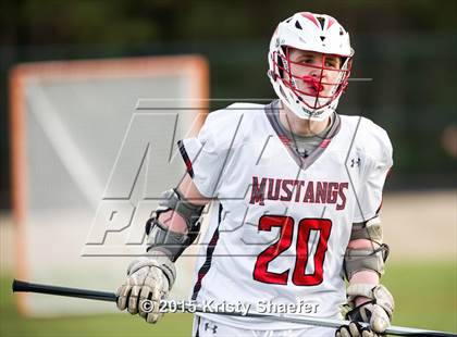 Thumbnail 1 in Middle Creek vs. Green Hope photogallery.