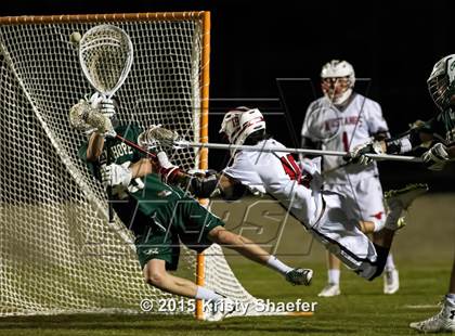 Thumbnail 2 in Middle Creek vs. Green Hope photogallery.
