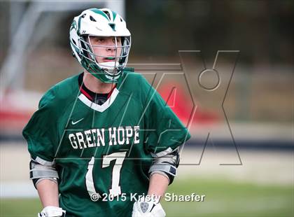Thumbnail 1 in Middle Creek vs. Green Hope photogallery.