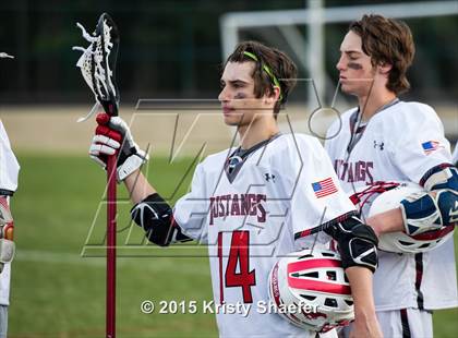 Thumbnail 3 in Middle Creek vs. Green Hope photogallery.