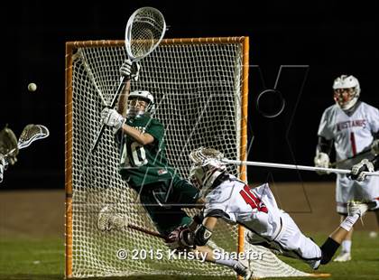 Thumbnail 3 in Middle Creek vs. Green Hope photogallery.