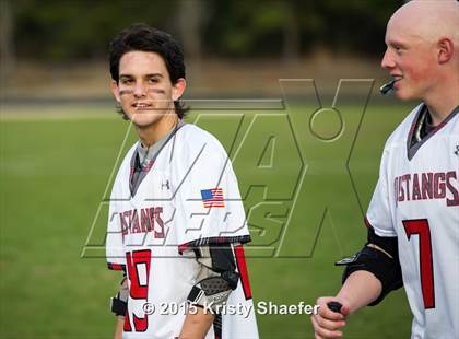 Thumbnail 1 in Middle Creek vs. Green Hope photogallery.
