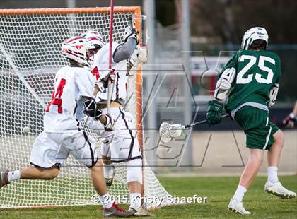 Thumbnail 3 in Middle Creek vs. Green Hope photogallery.