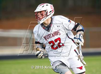 Thumbnail 2 in Middle Creek vs. Green Hope photogallery.