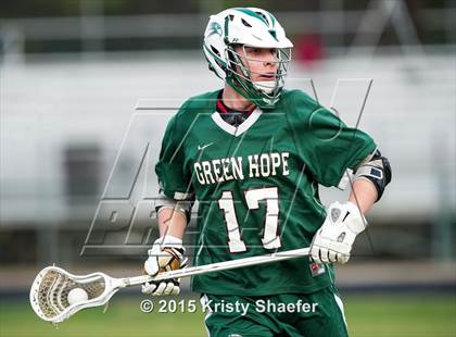 Thumbnail 1 in Middle Creek vs. Green Hope photogallery.