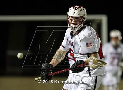 Thumbnail 1 in Middle Creek vs. Green Hope photogallery.