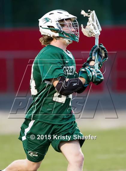 Thumbnail 1 in Middle Creek vs. Green Hope photogallery.