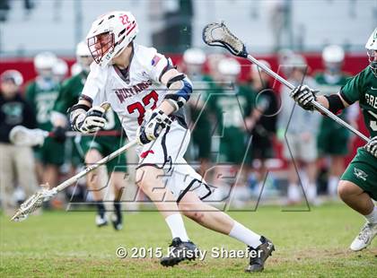 Thumbnail 1 in Middle Creek vs. Green Hope photogallery.