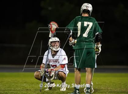 Thumbnail 1 in Middle Creek vs. Green Hope photogallery.
