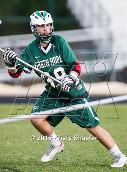 Thumbnail 3 in Middle Creek vs. Green Hope photogallery.